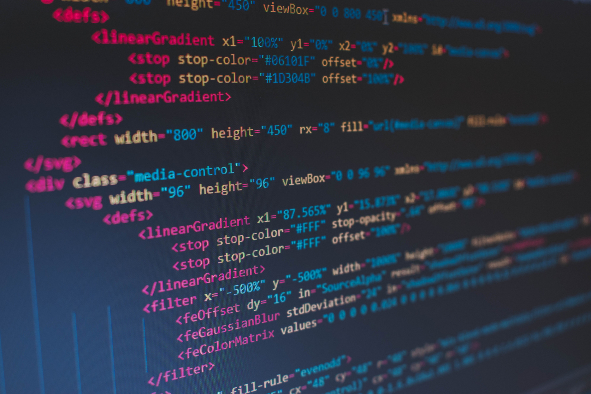 Что такое HTML-теги и как они используются