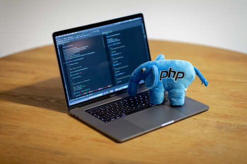 Популярные PHP фреймворки